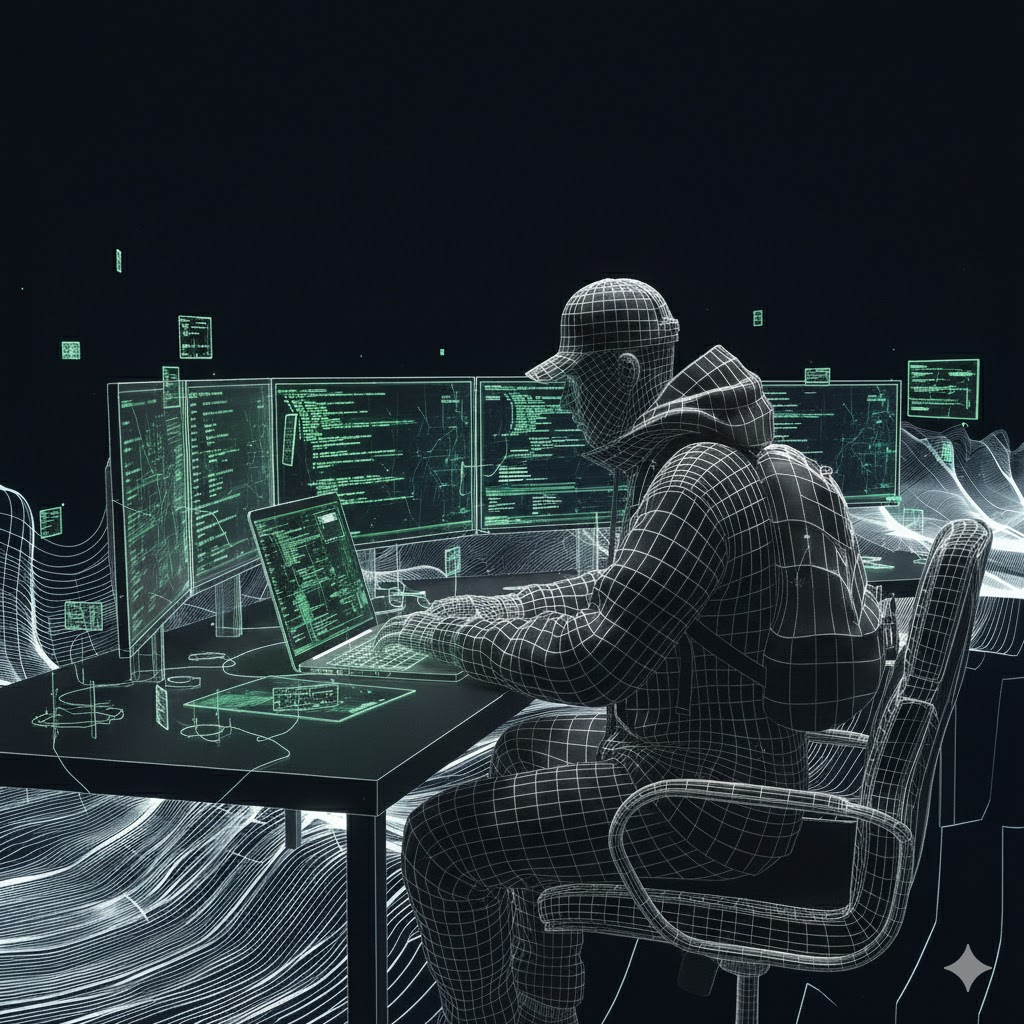 Cybersecurity Services